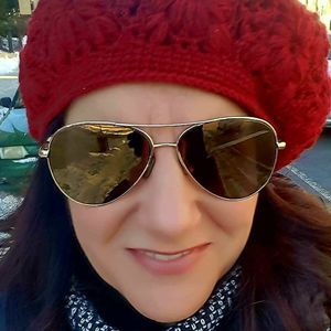 Meet your Posher, Gail